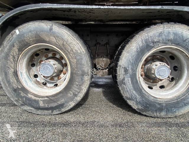 شاحنة Renault