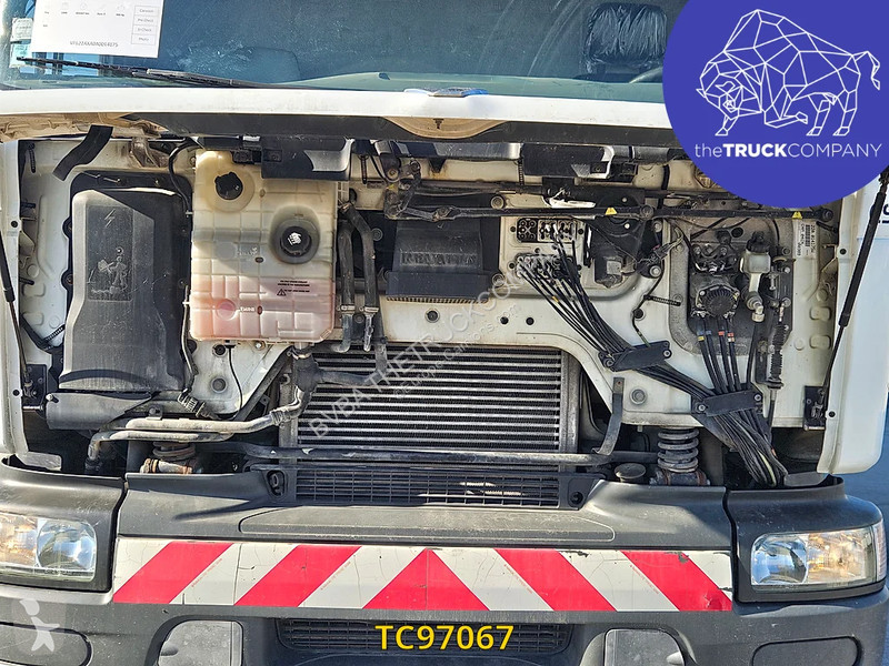 شاحنة Renault 300