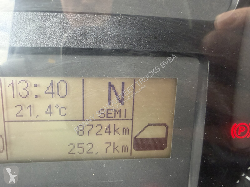 Kamion  AT380T45W 6x6 AT380T45W 6x6,...