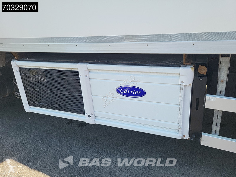 شاحنة Mercedes 2548 6X2 Carrier SUPRA 1150U-12...