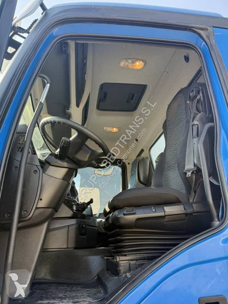شاحنة Mercedes