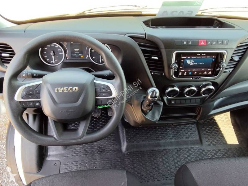 شاحنة Iveco