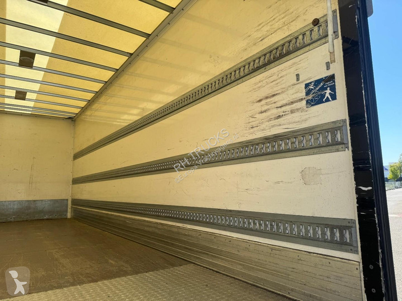 Camion Volvo 280 4X2 EURO 6 + DHOLLANDIA LIFT...