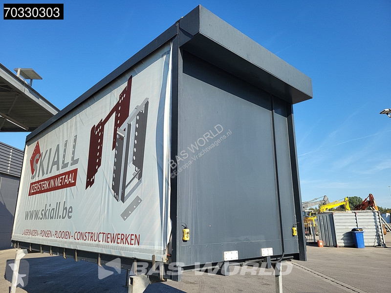 شاحنة Iveco 150E250 4X2 15tonner LOW Mileage...