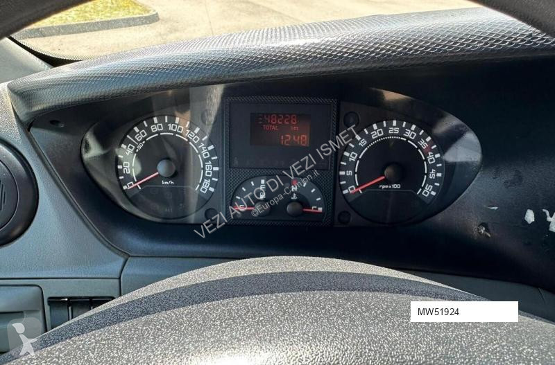 Грузовик Iveco Dailly 50 c 15 telone revisione ok