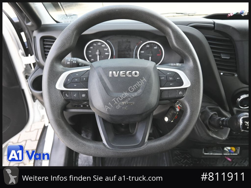 شاحنة Iveco Daily 70C18 Kipper, AHK, Klima,...