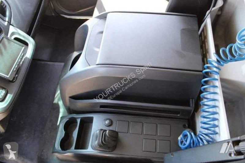 شاحنة Iveco