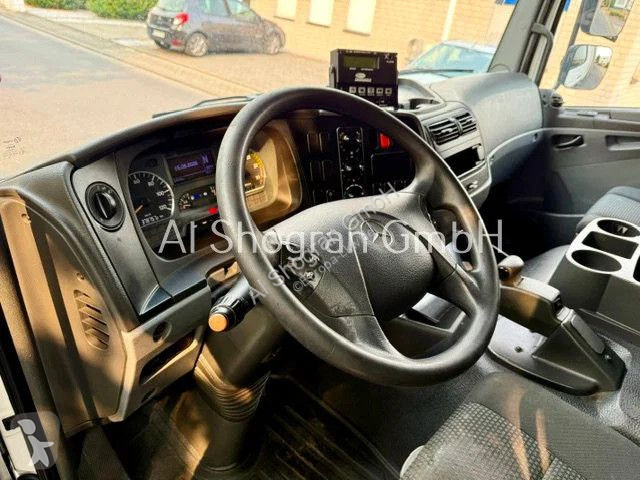 Mercedes 1324 / Carrier Supra 850 / Euro5 / LBW...