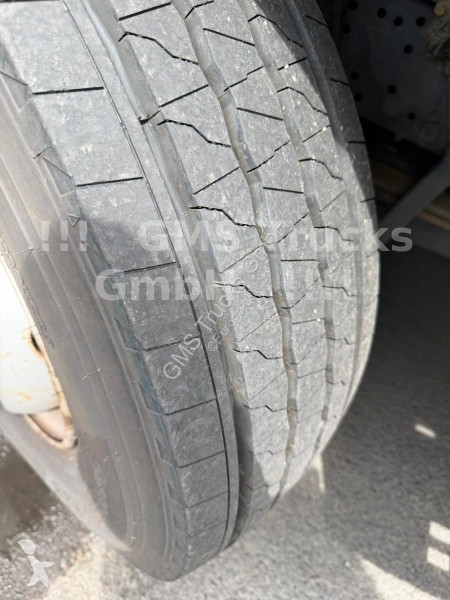 Mercedes 1324 / TK -25 Lemberet / load 5,5ton...