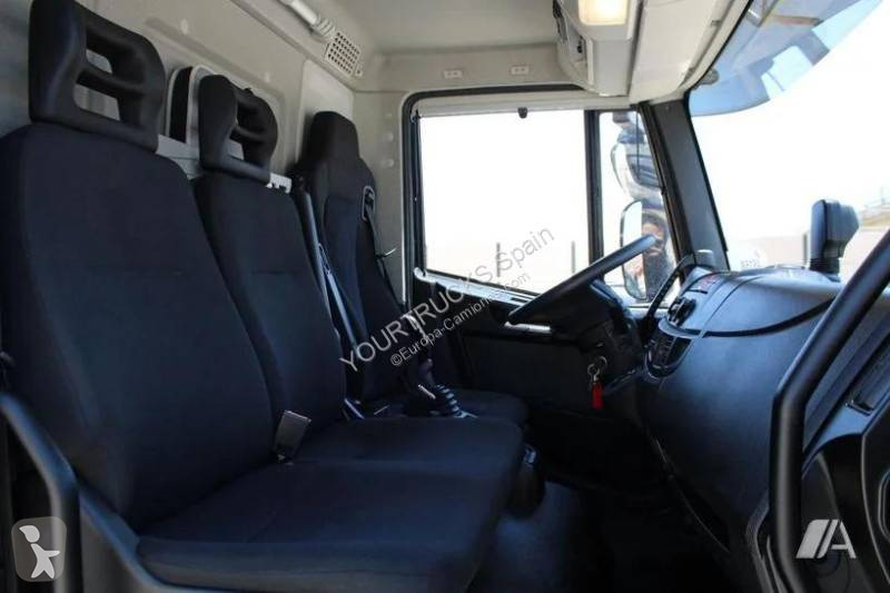 Camion Iveco