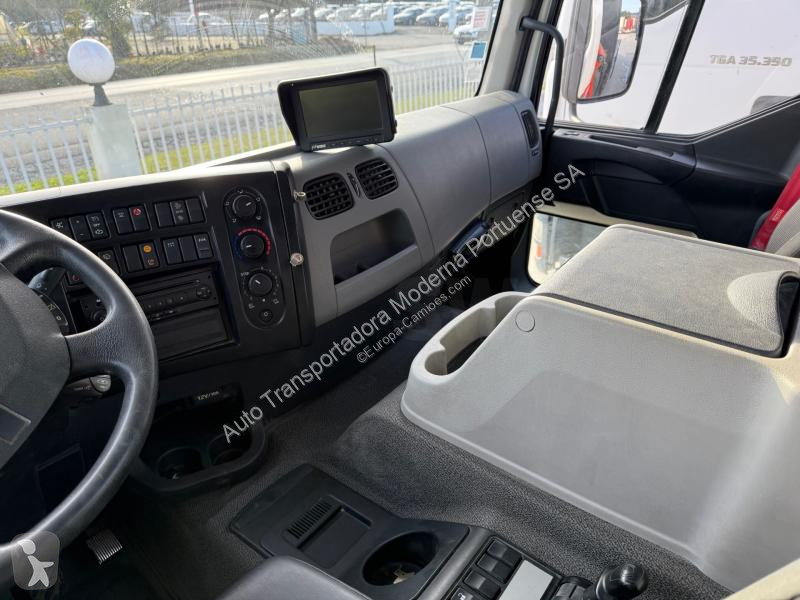 شاحنة Renault 320