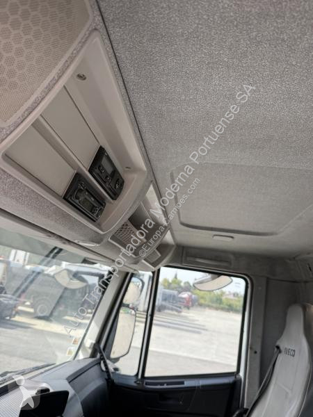 شاحنة Iveco 420