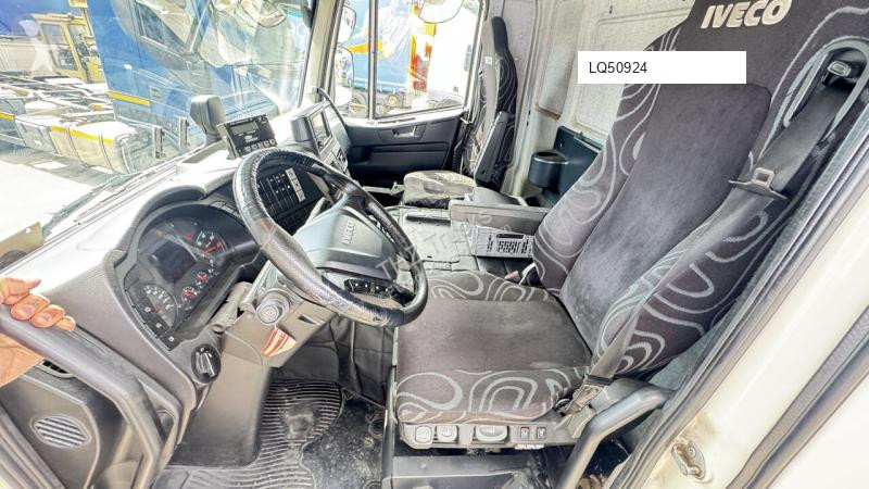 شاحنة Iveco 190S42