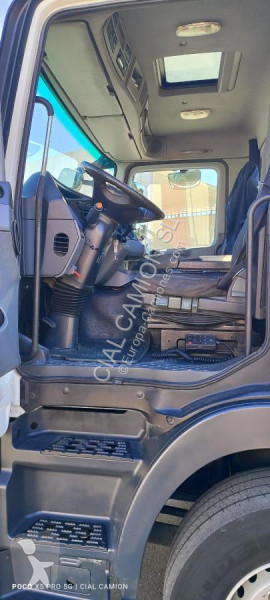 شاحنة Mercedes 2536 L
