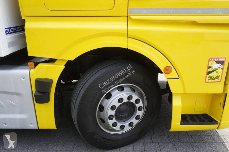 Камион MAN