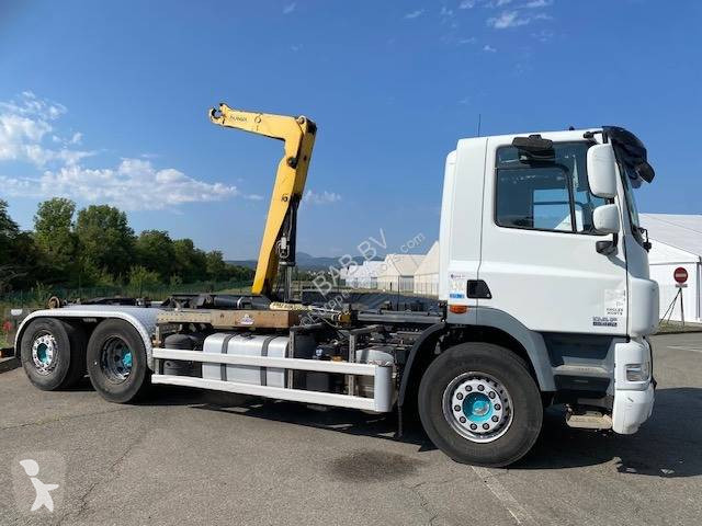 Camion DAF