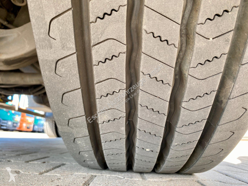 شاحنة Mercedes 2540 6x2|...