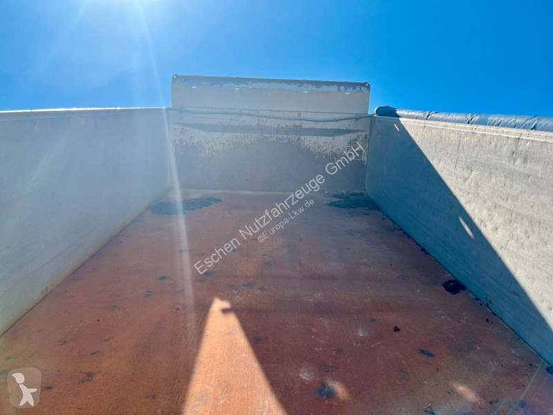 شاحنة Volvo 500 6x4 |...