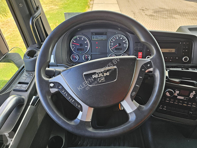 Camion MAN TGX