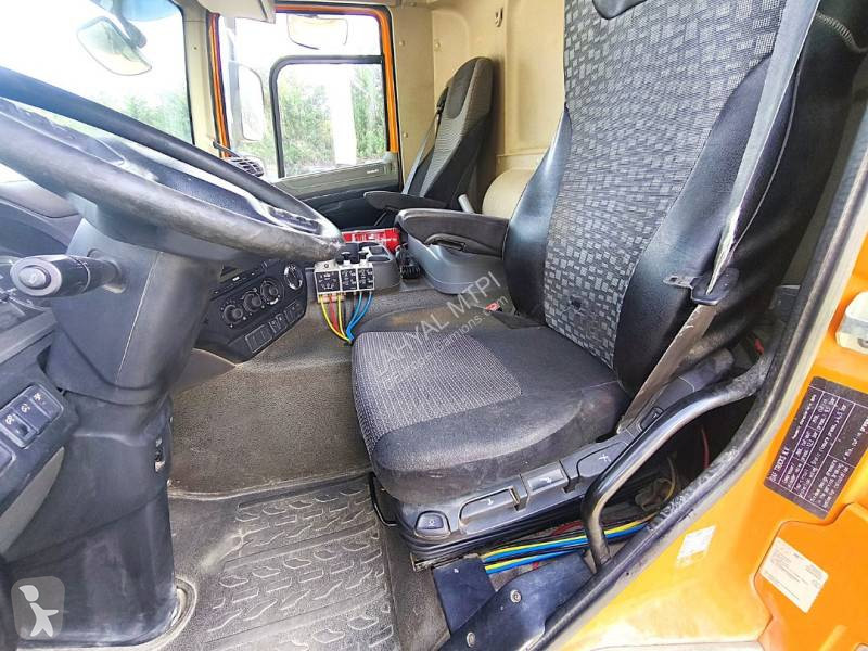 Camion DAF