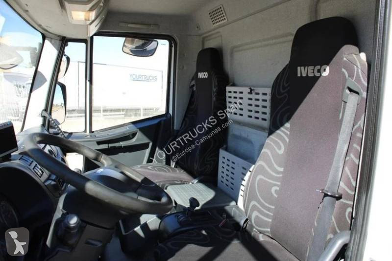 شاحنة Iveco