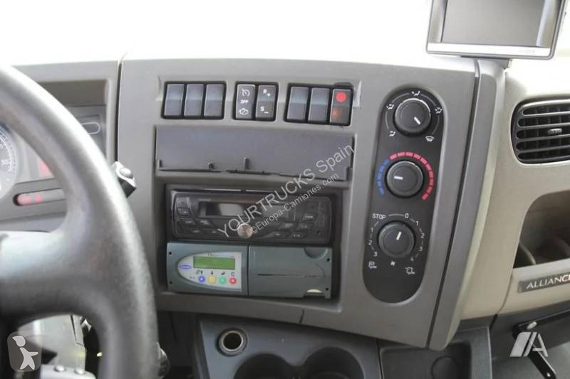 شاحنة Renault