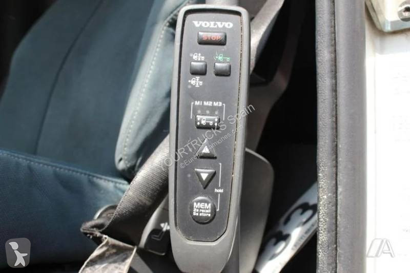 شاحنة Volvo