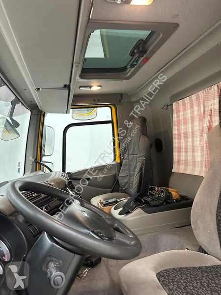 Camion DAF 410 - 6x4