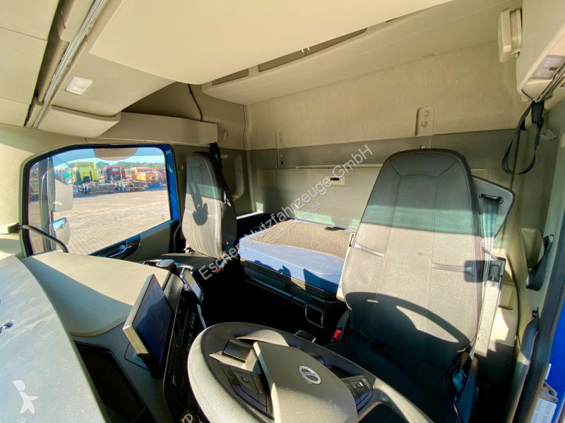 شاحنة Volvo 500 | MEILLER RS21.65*I-Park...