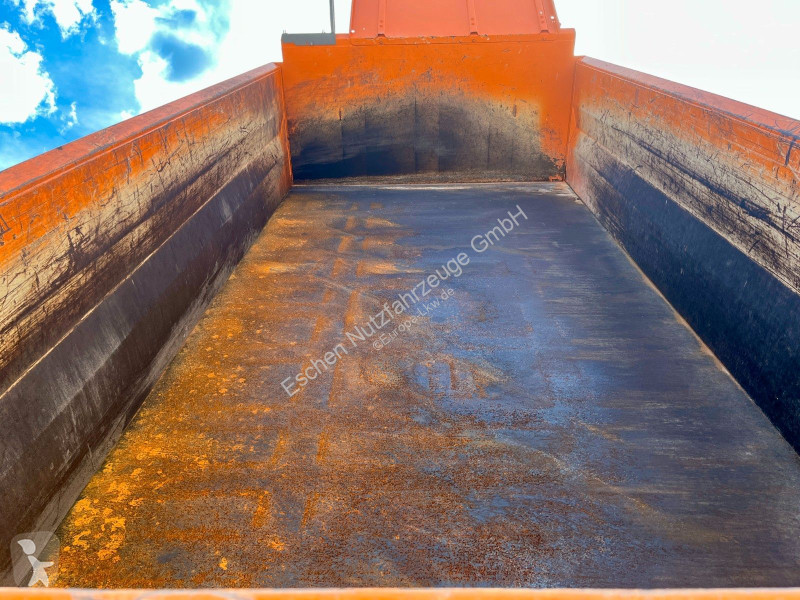 Camión Iveco X-Way 410 6x6 BB |...