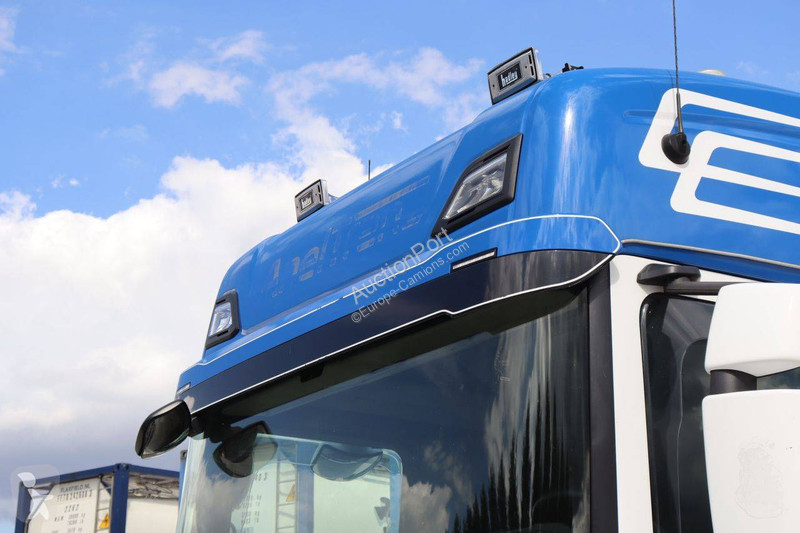 Camion Scania 450