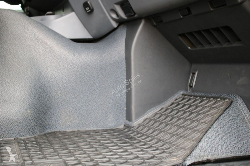 شاحنة Mercedes 2536 6x2*+-30C°*2 Kammer* 9.13m