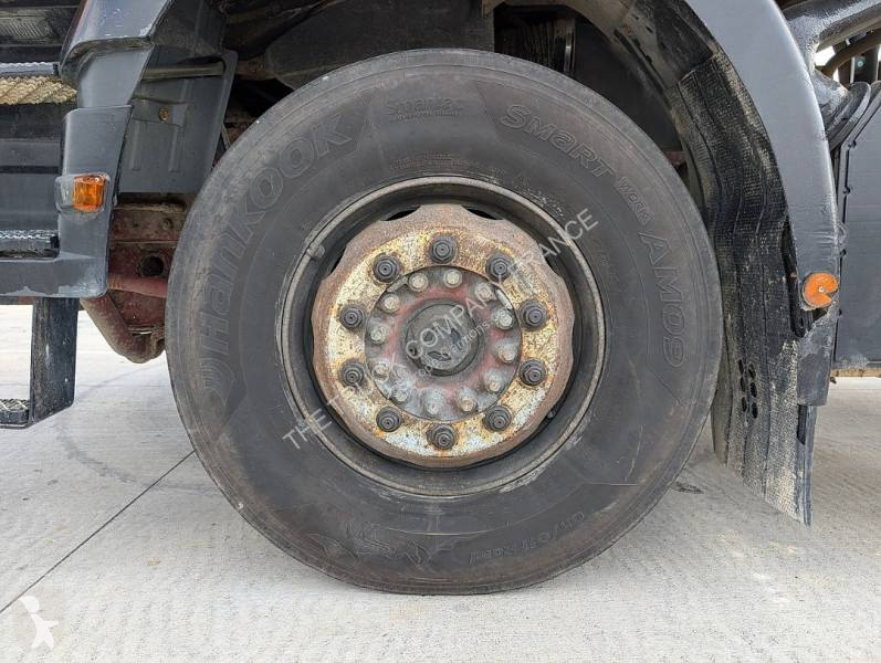 Camion Iveco