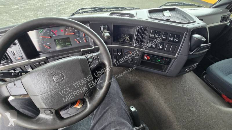 Camion Volvo