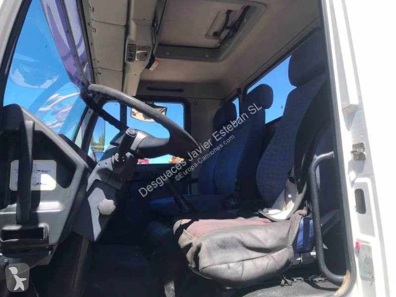Грузовик MAN
