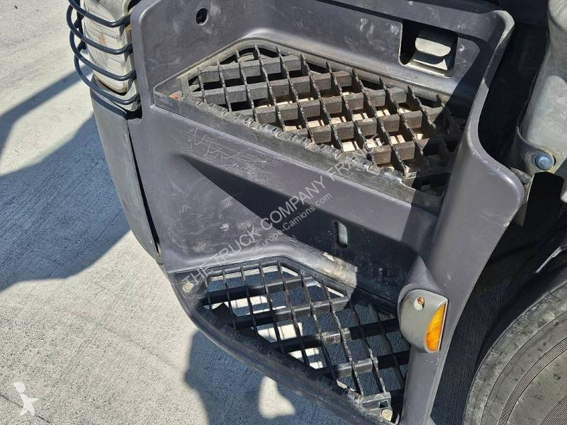 شاحنة Renault