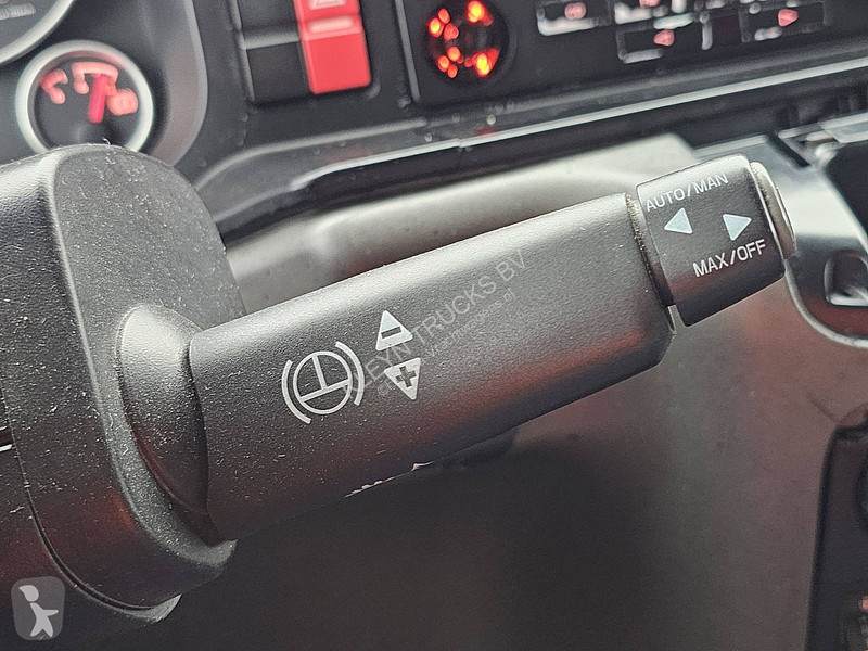 Kamion MAN TGX