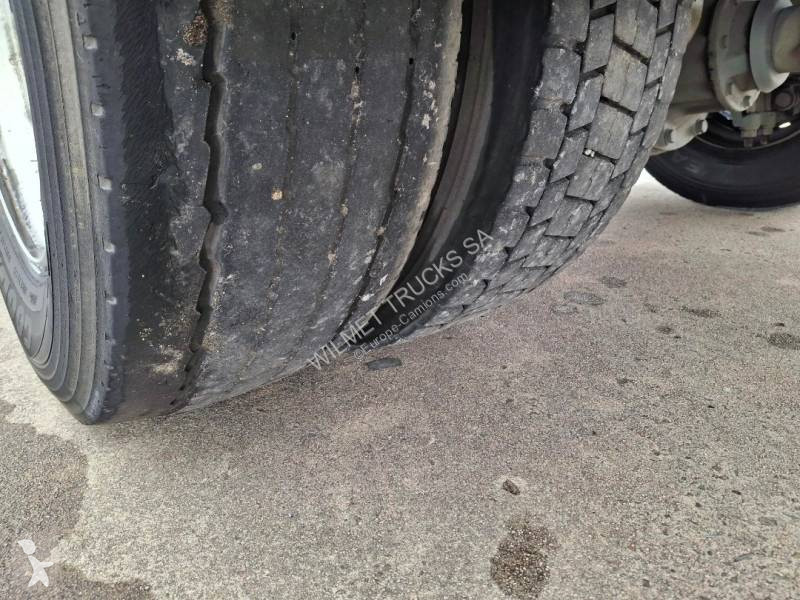 شاحنة Iveco