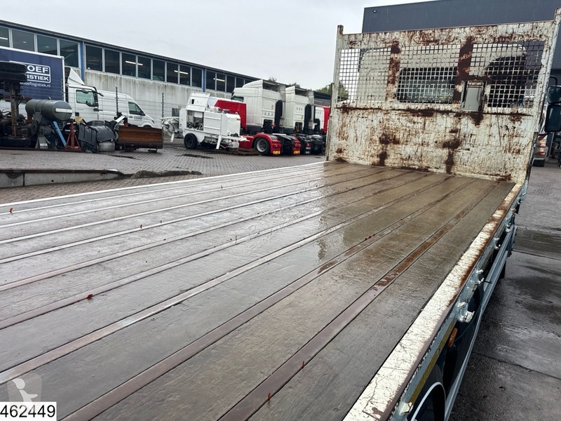 شاحنة DAF 290 EURO 6, ACC, Palfinger, Remote