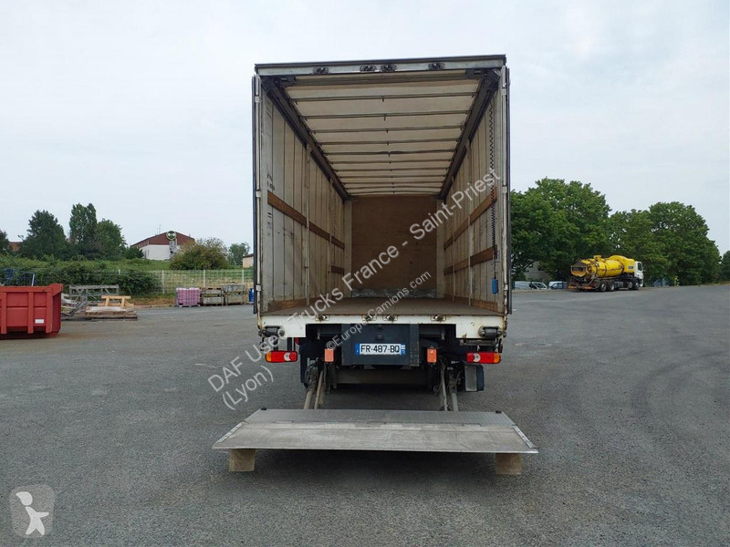 Camion DAF 320 FA 4X2