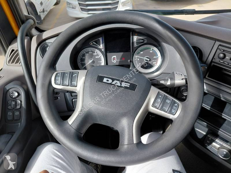 Camion DAF