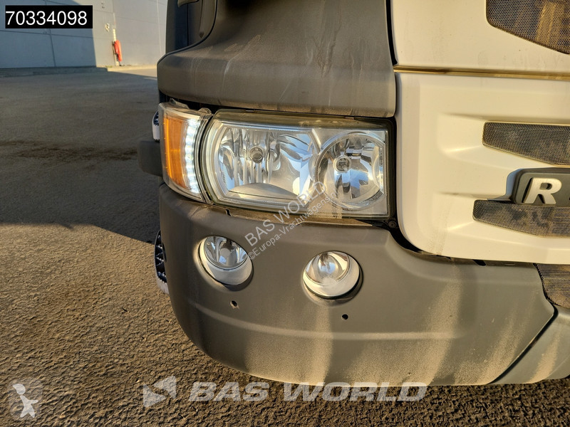 شاحنة Scania R410 6X2 Combi Frigoblock RE11-2...