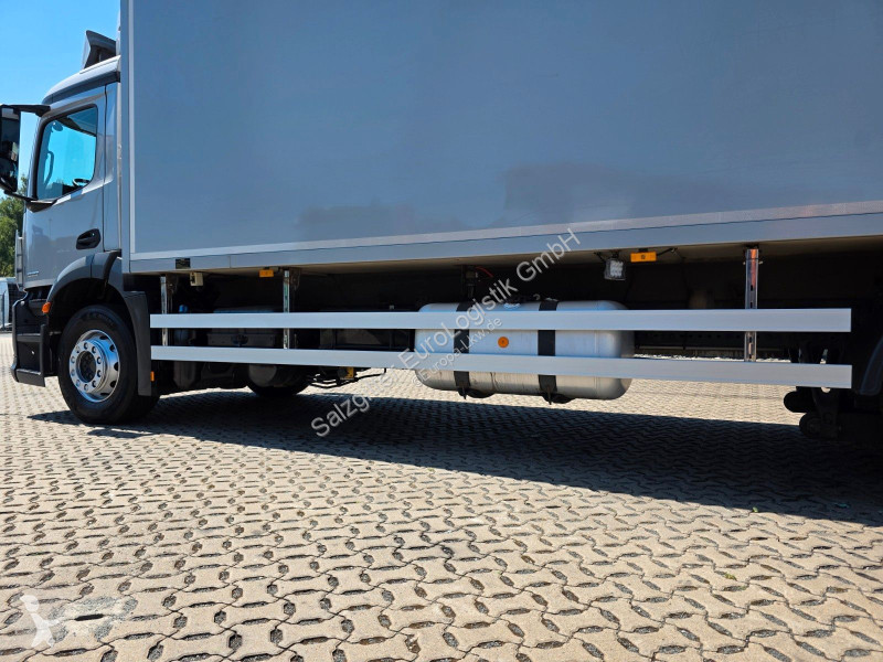 شاحنة Mercedes 1830 | Triple Verdampfer |...