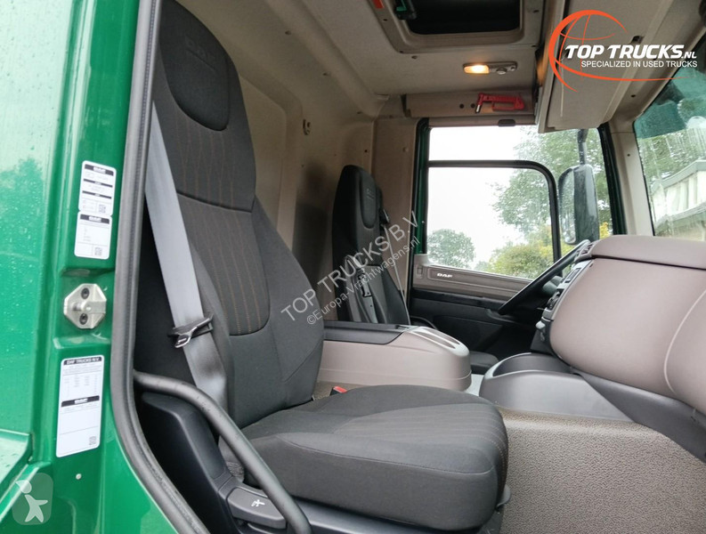 شاحنة DAF 290 FA DHollandia Tail Lift 1,500...