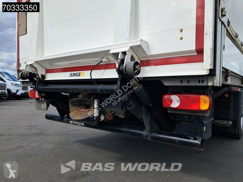 شاحنة DAF 230  4X2
