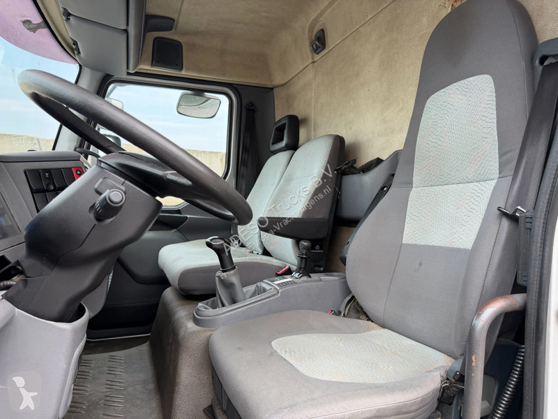 Camion Renault 150 Manual, Euro 3