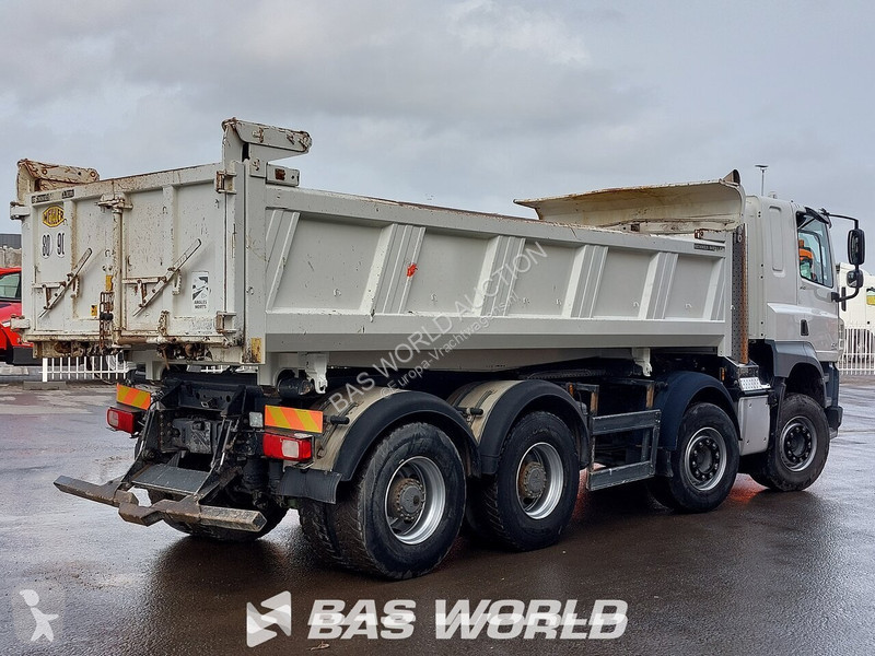 Грузовик DAF 510