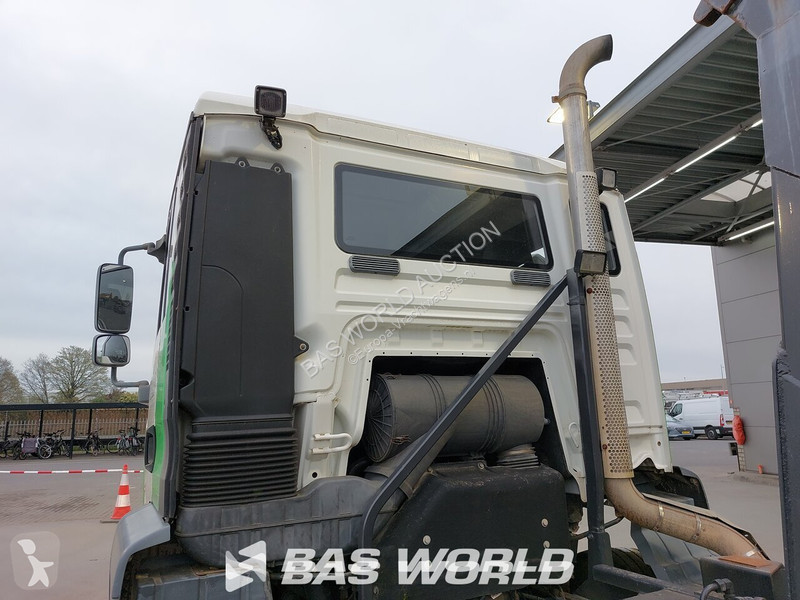 Camion MAN 18.310