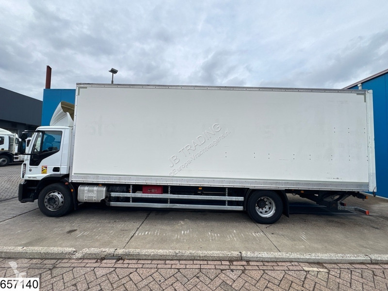 Camion Iveco 190 280L EURO 6