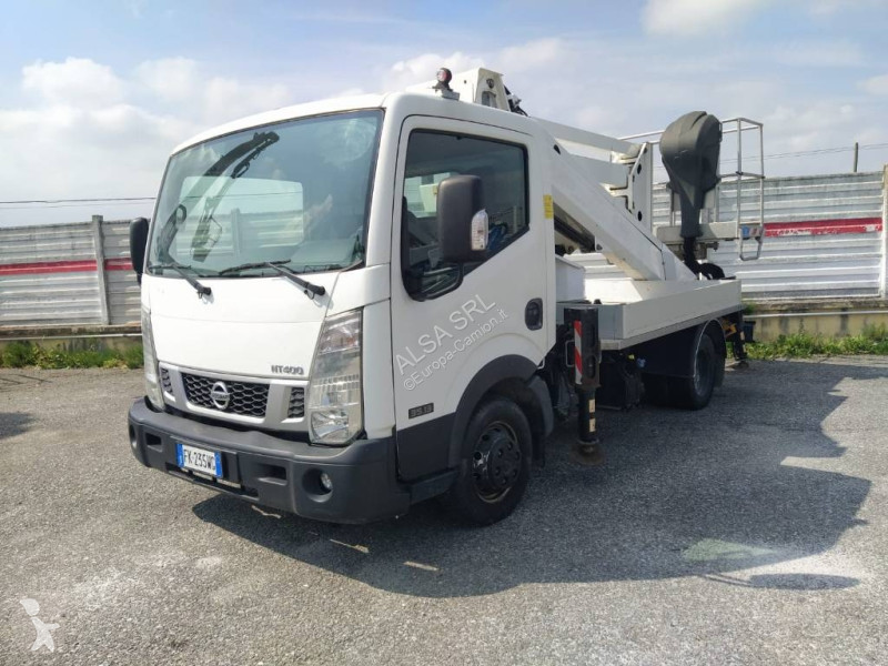 Camion  snake 20.10